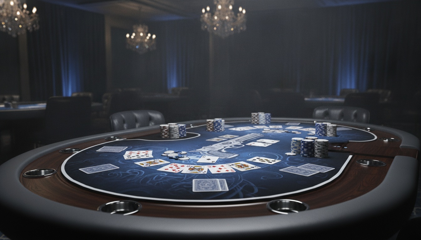 Explore the Vast Game Selection at Pistolo Casino